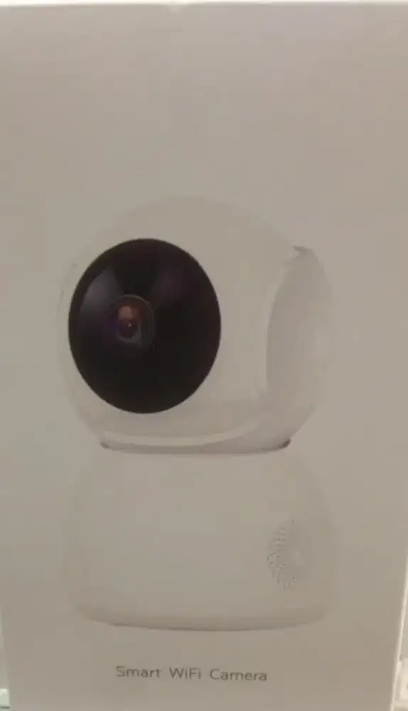 CCTV V380 INDOR 2MP