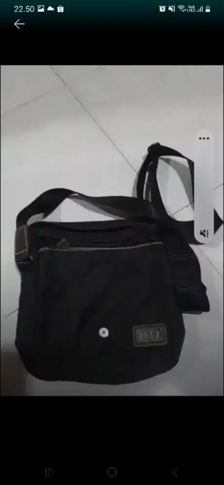 Tas elle selempang