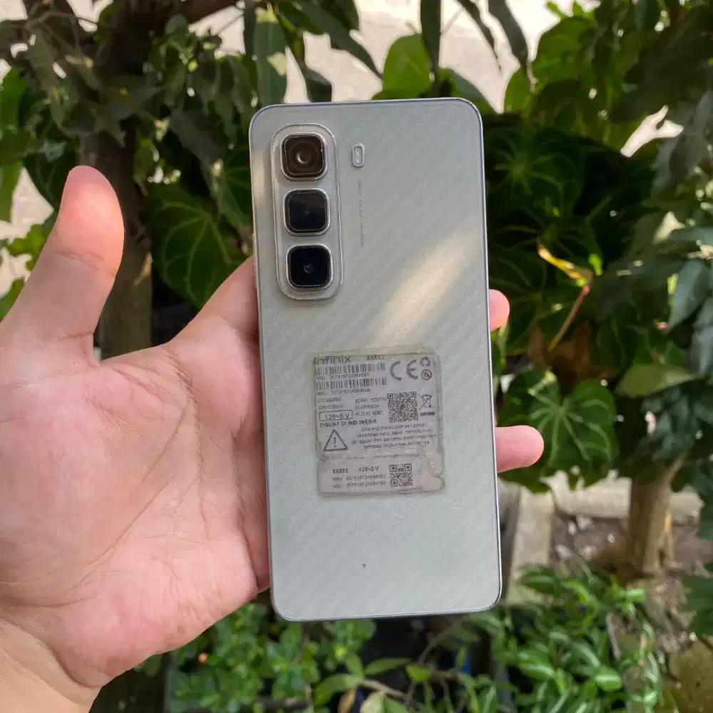 infinix Hot 50 Ram 8+5/128GB