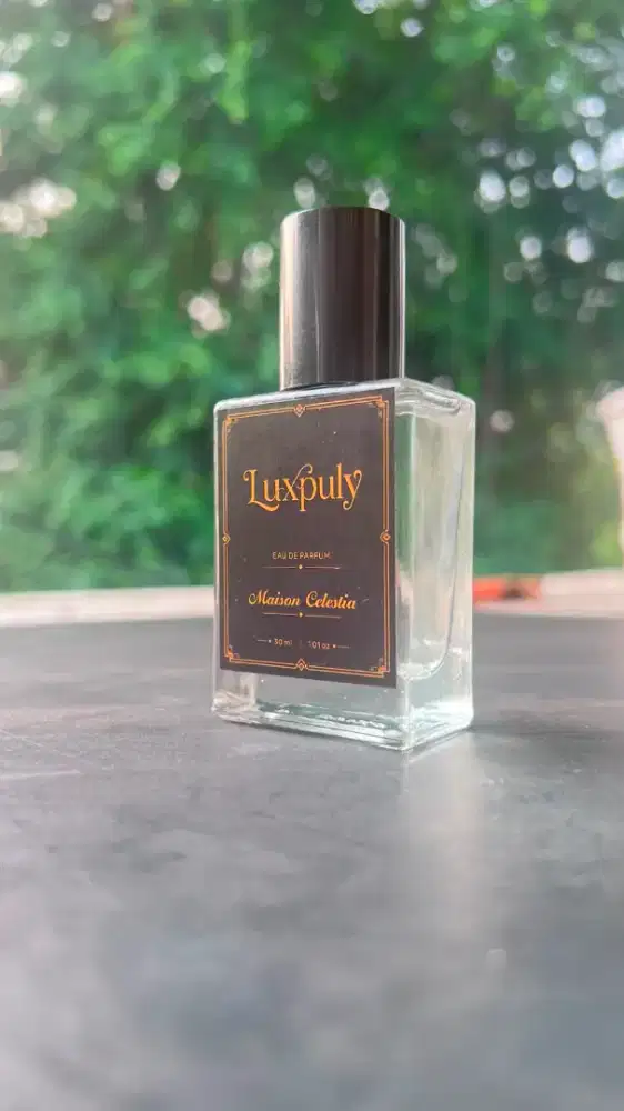 Perfume wanita , pria dan unisex