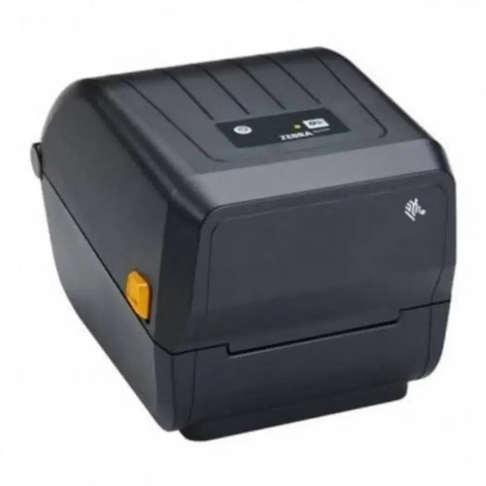 Zebra Printer Barcode Label Resi ZD230 Thermal Transfer USB