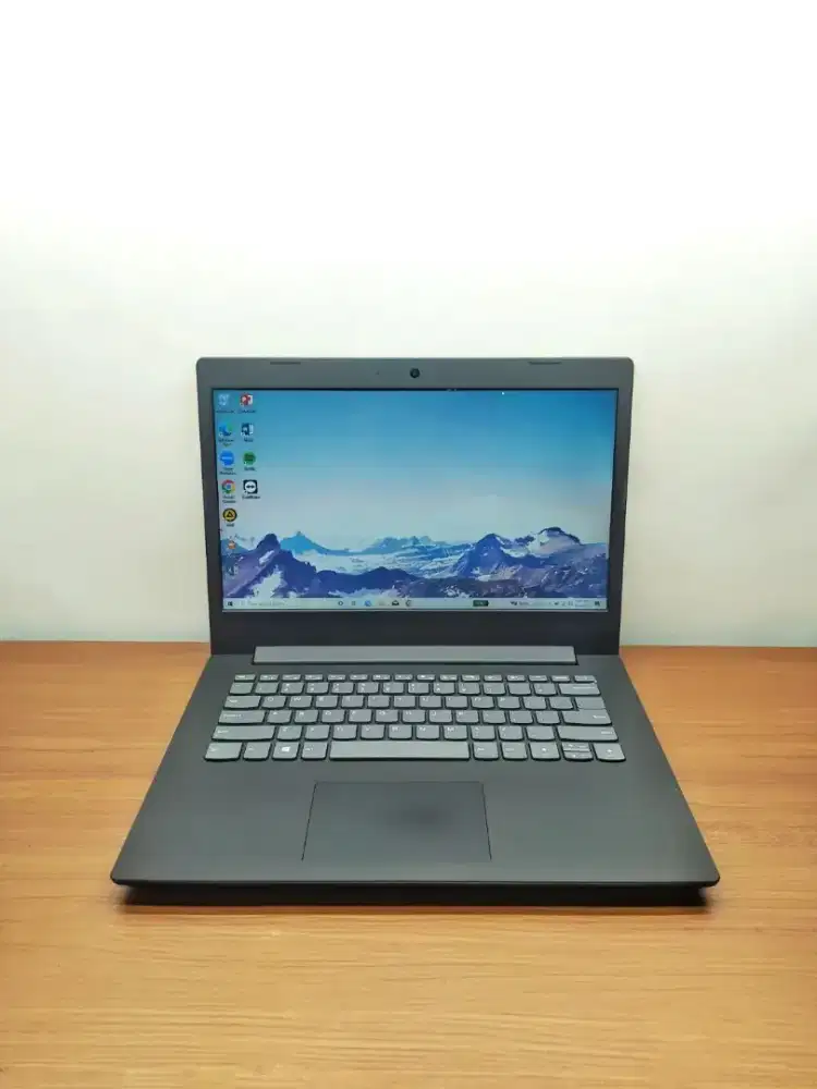 Lenovo Ideapad S145 AMD A4 Radeon R3 RAM 4GB SSD 256GB