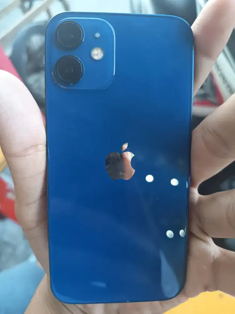 iPhone 12 mini 128Gb Inter All Operator