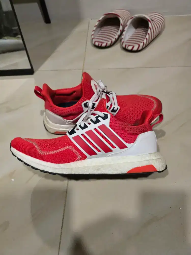 Adidas ultraboost sz 42,5