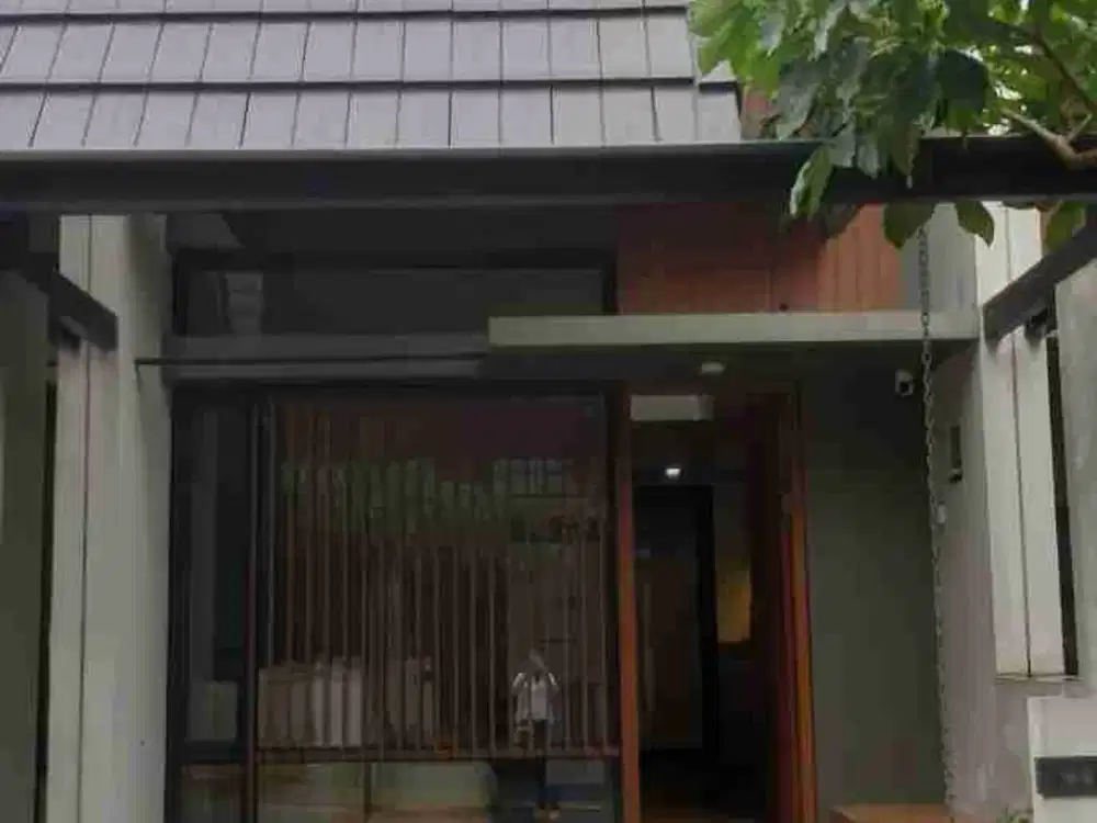 DISEWAKAN FleekHauz BSD Furnished