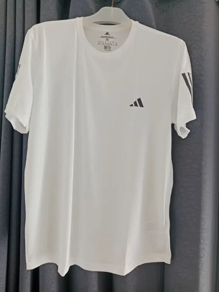 Kaos running adidas original