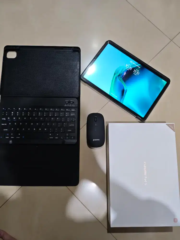 Xiaomi Pad 5 Cosmic Grey Like New