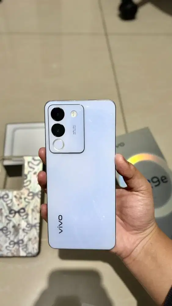 Vivo V29e 8/256gb