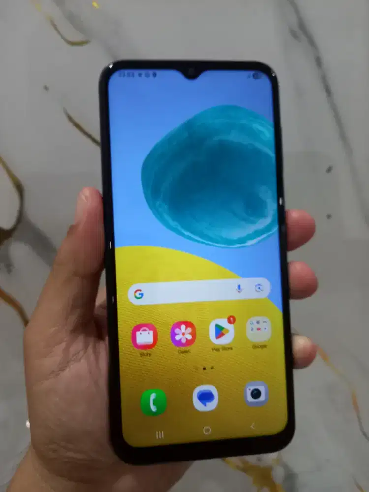 Samsung Galaxy M14 5G Ram 4/64Gb Batangan normal