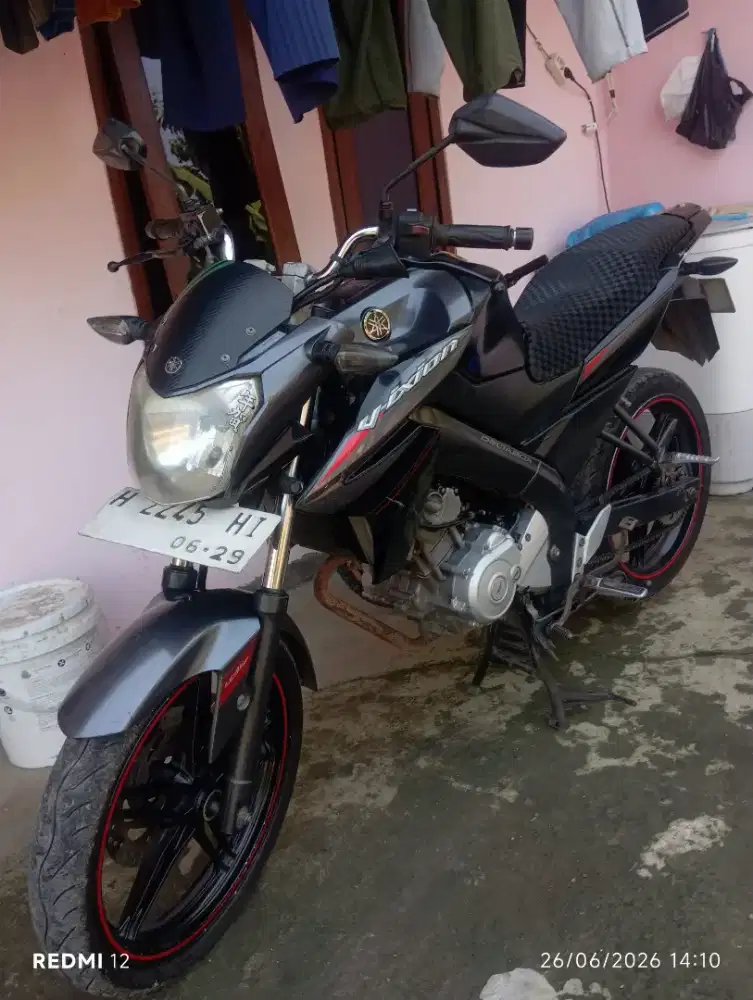 Yamaha Vixion original