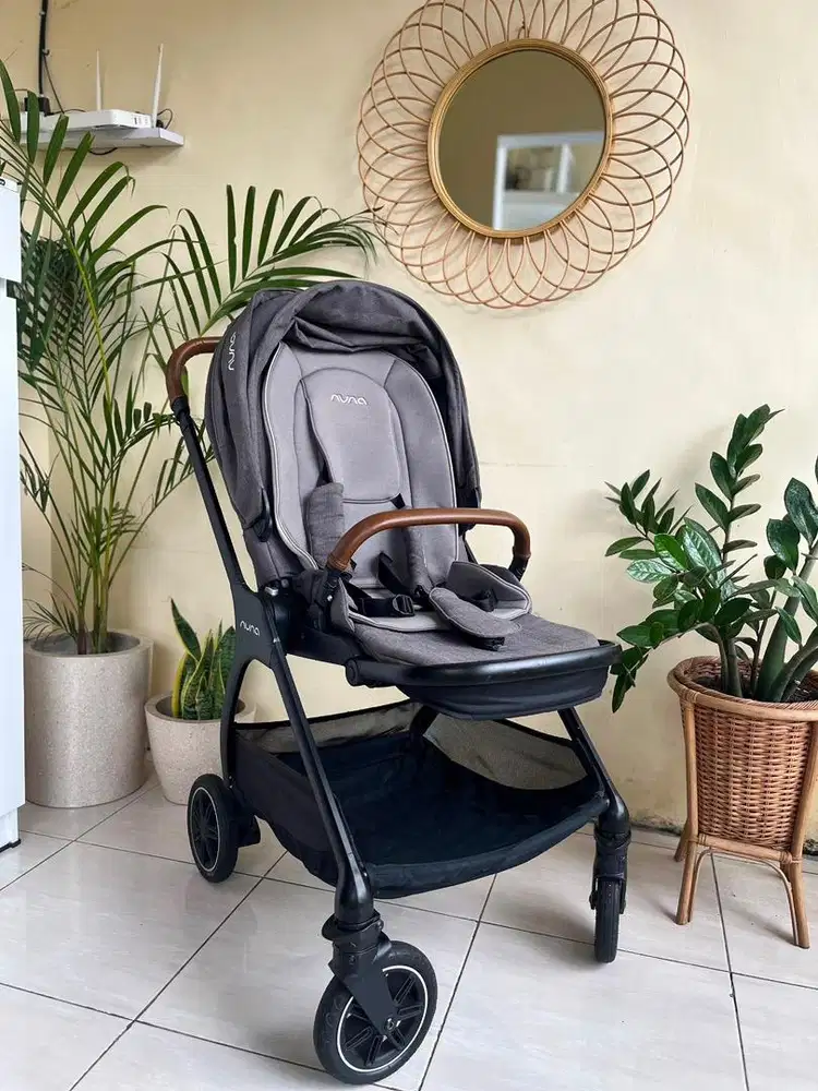 Prelove Peralatan Bayi dan Todler