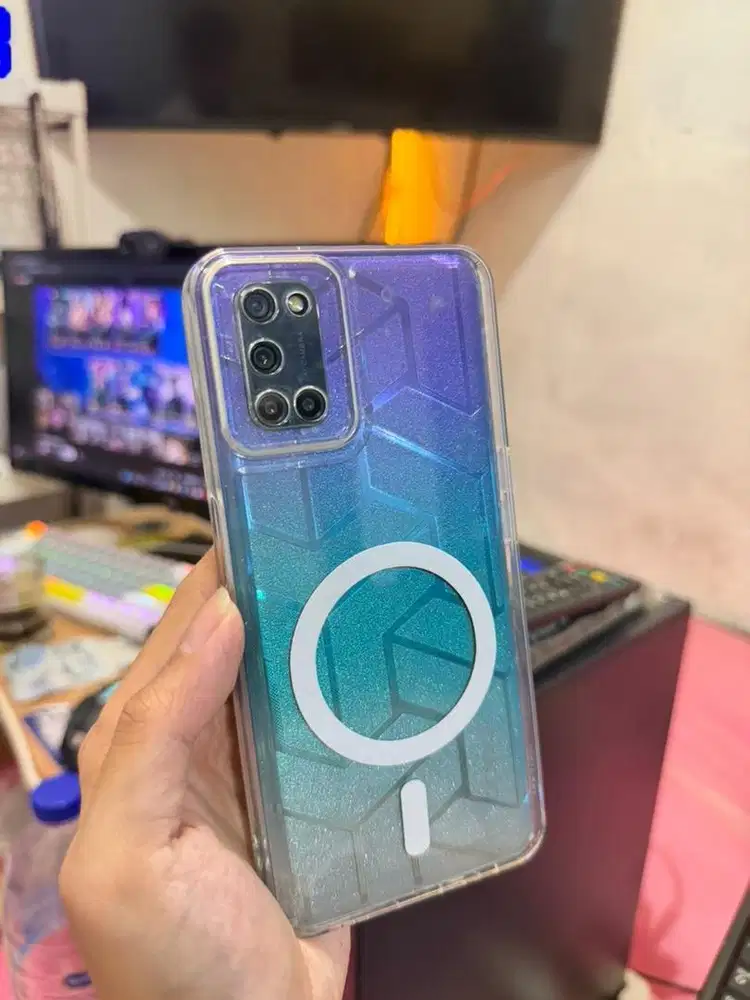HP OPPO A92 8/128 Gaming Snapdragon665