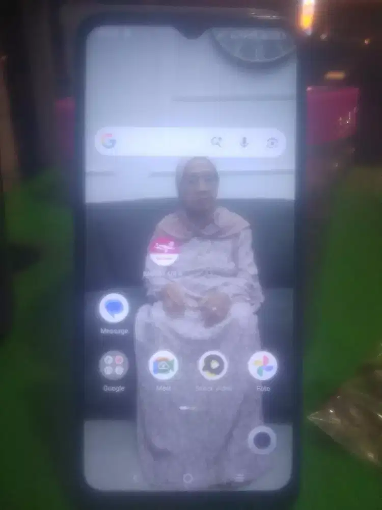 Sharp Aquos V6 plus