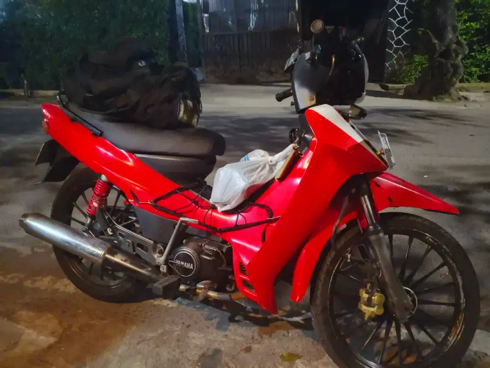 Vega tahun 2000