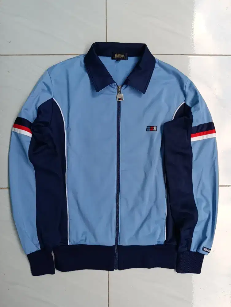 Jacket Tracktop yamaha vintage original