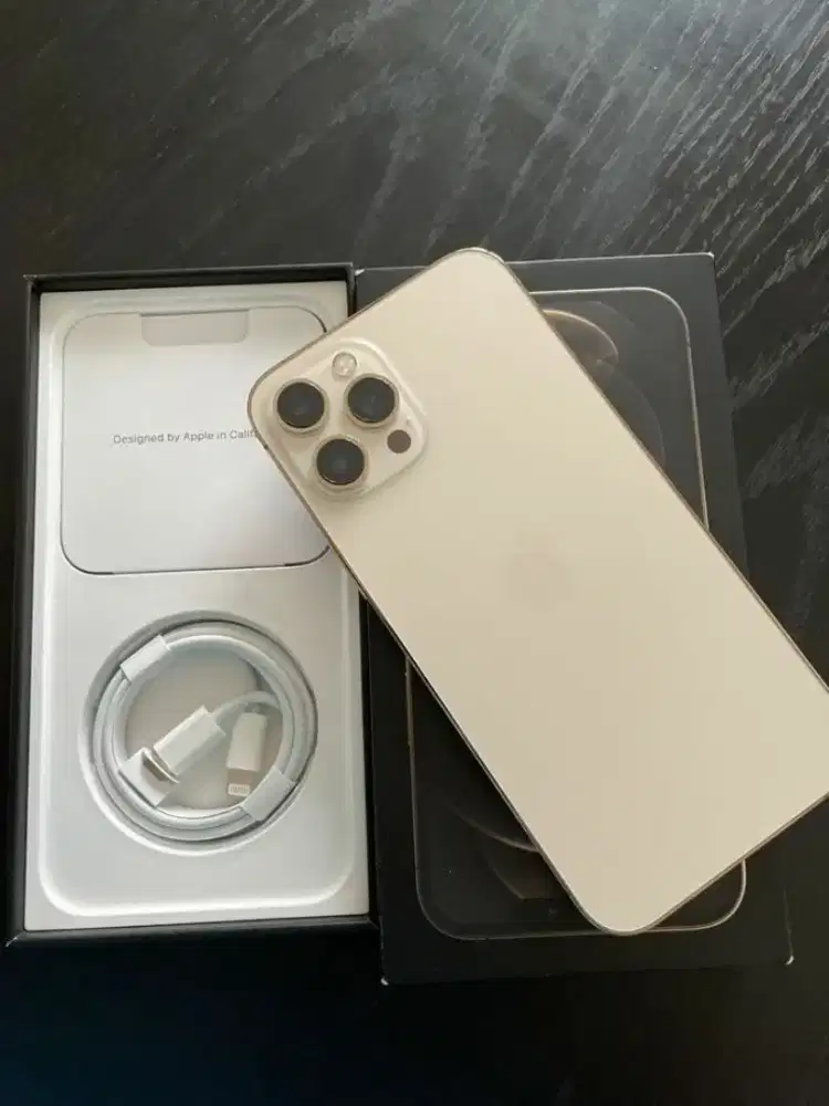 Iphone 12 pro 128gb