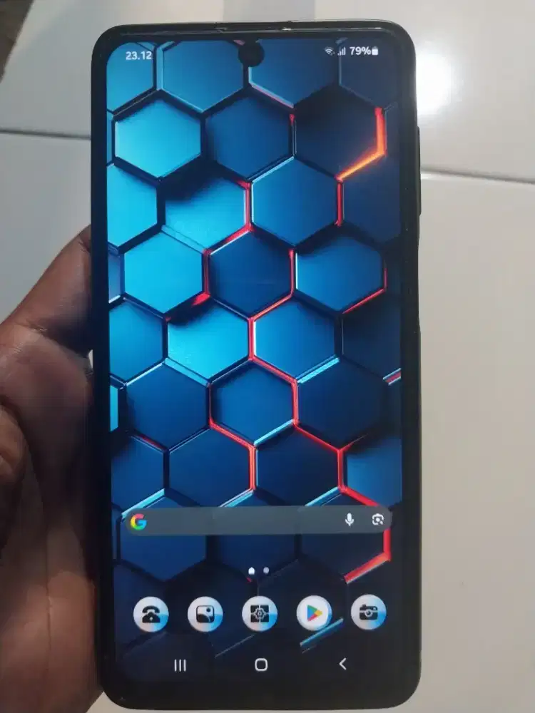 SAMSUNG M51 8+6/128 NFC