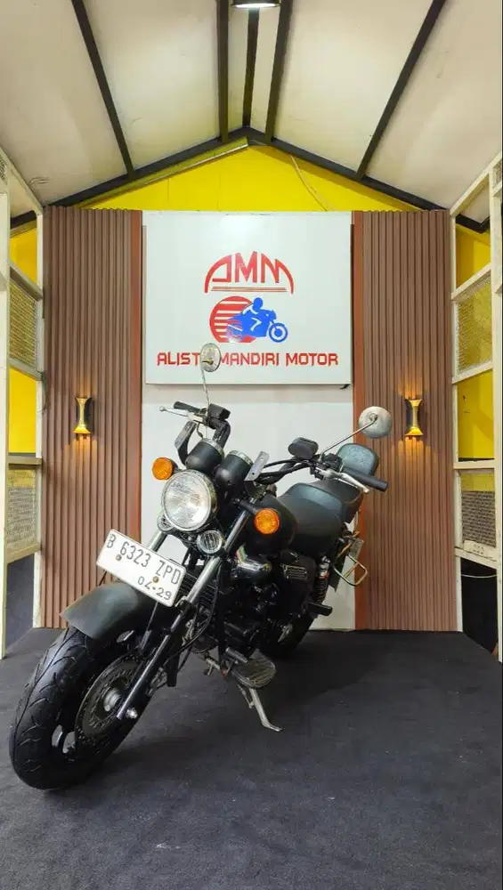BENELLI MOTOBI 2019 BISA TUKAR TAMBAH / PAKAI CC/PAYLATER
