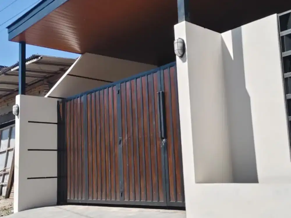 Rumah Siap Huni Di Kota Blitar