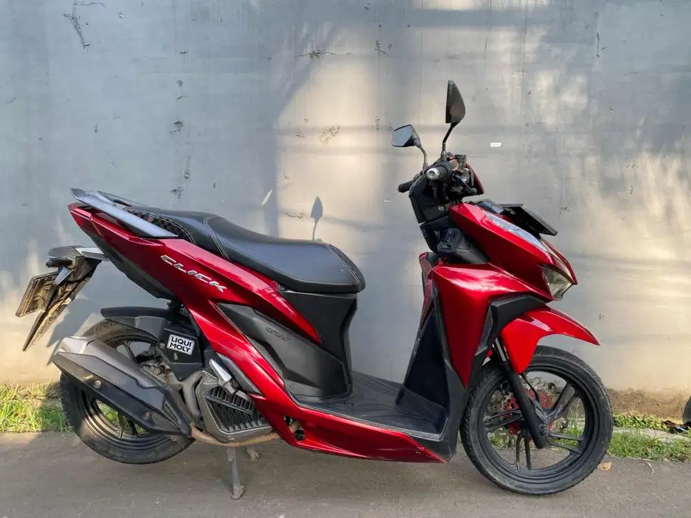 VARIO 150 KEYLES 2019 MODIF GANTENG