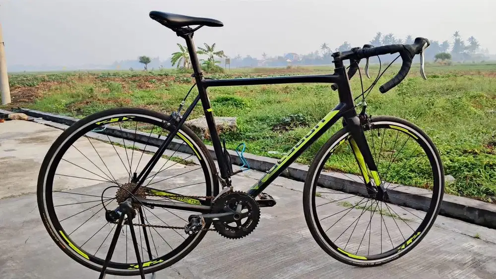 Bu strattos s4 ukuran 60 (XL) Murah