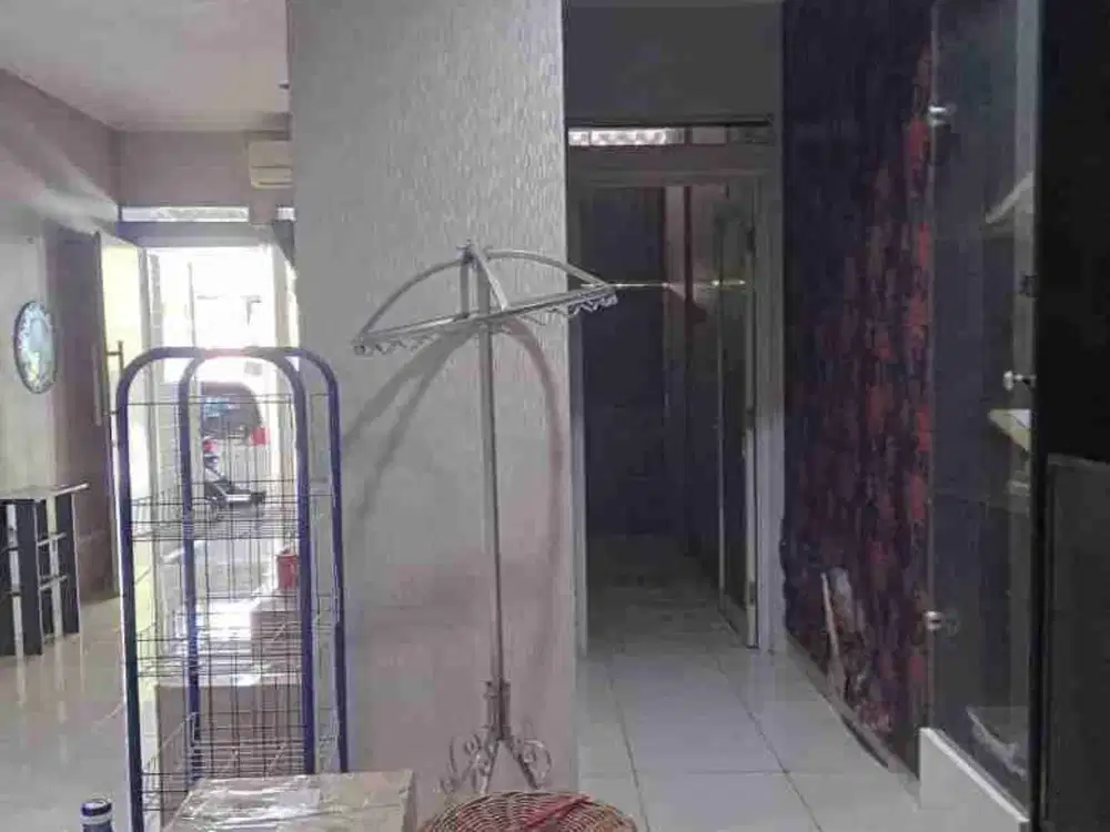 Dijual Rumah Murah Siap Huni Di Cluster Metland Menteng Jakarta