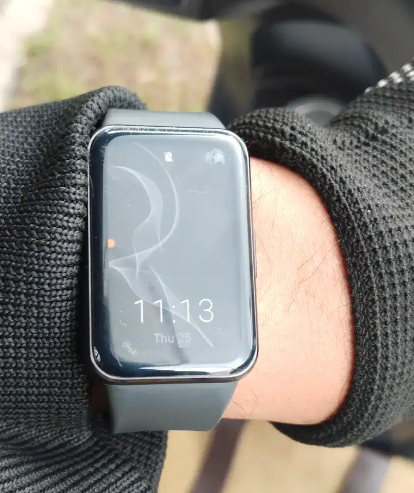 Samsung Galaxy Fit 3