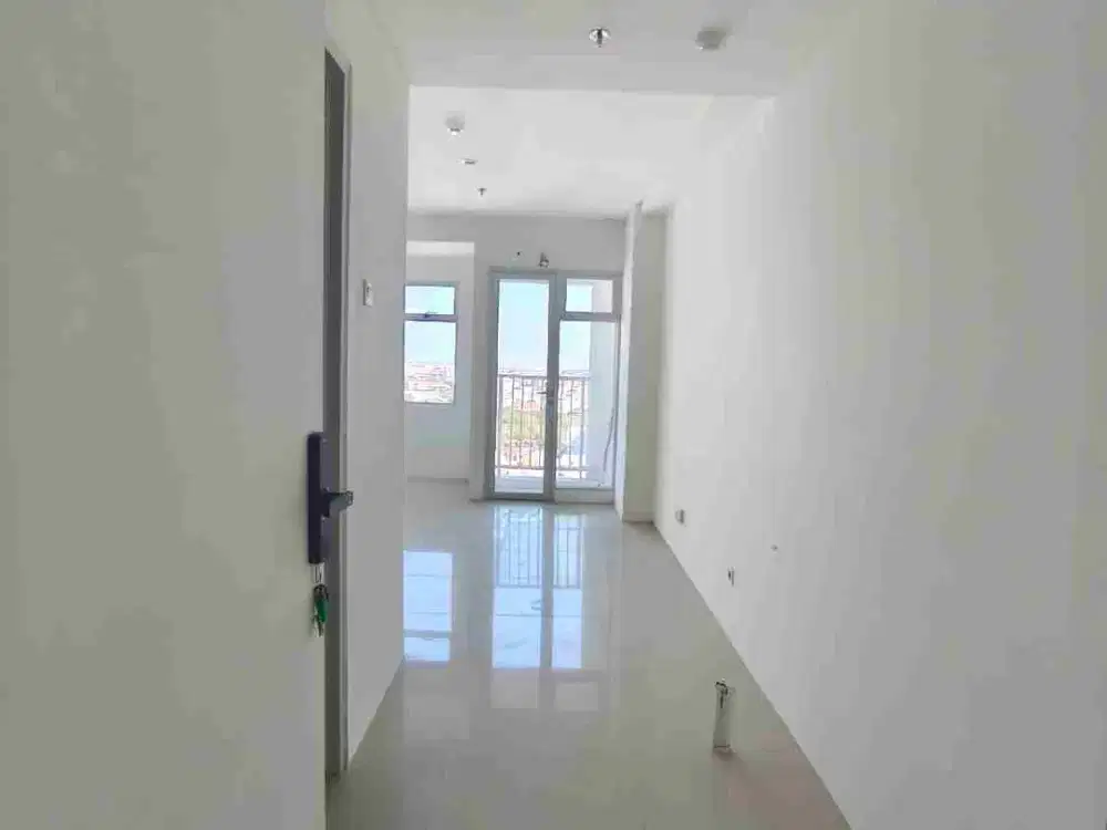 Disewakan Apartemen Kyo Kosongan ,Panjang Jiwo, dekat UBAYA