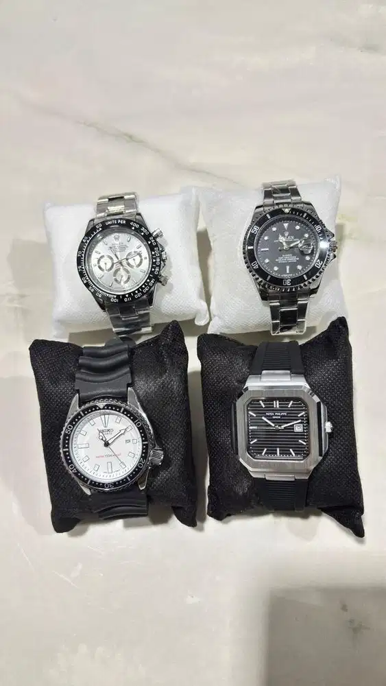 Jual Jam Tangan