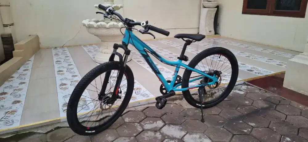 Sepeda Polygon MTB