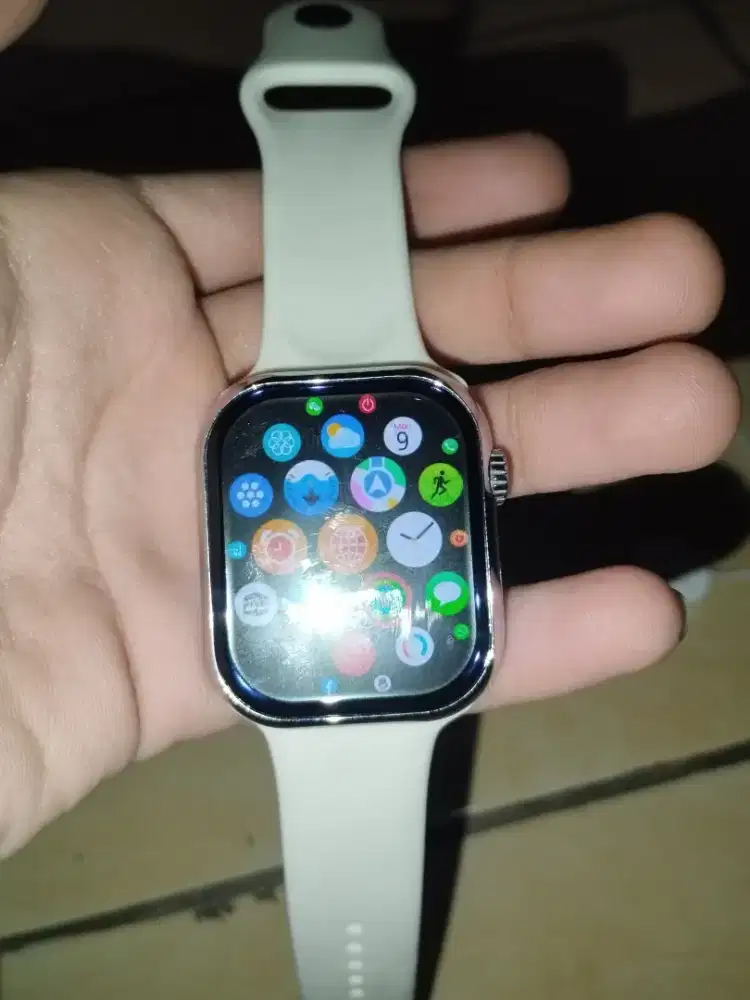 Jam tangan handphone