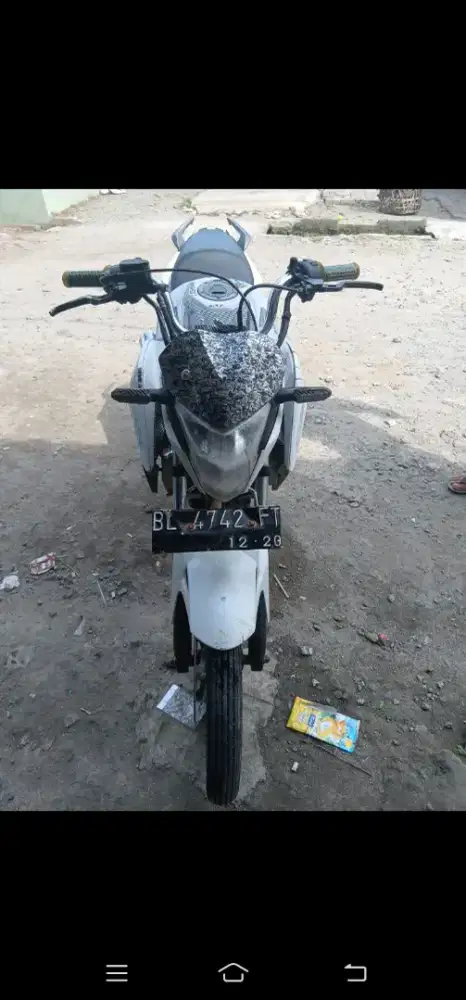 Jual cepat bu(butuh dana)