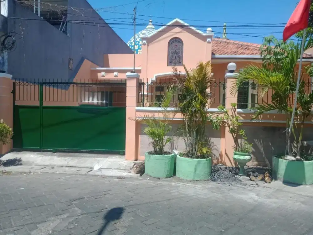 dukuh pakis surabaya pusat