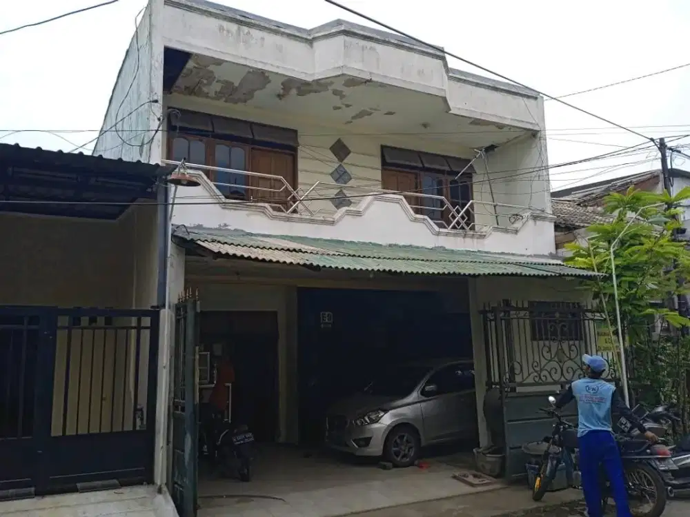 Wisma Tropodo