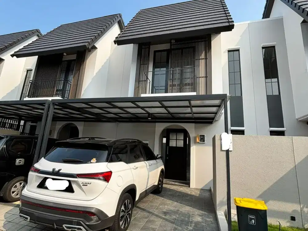 AMESTA LIVING, SURABAYA TIMUR