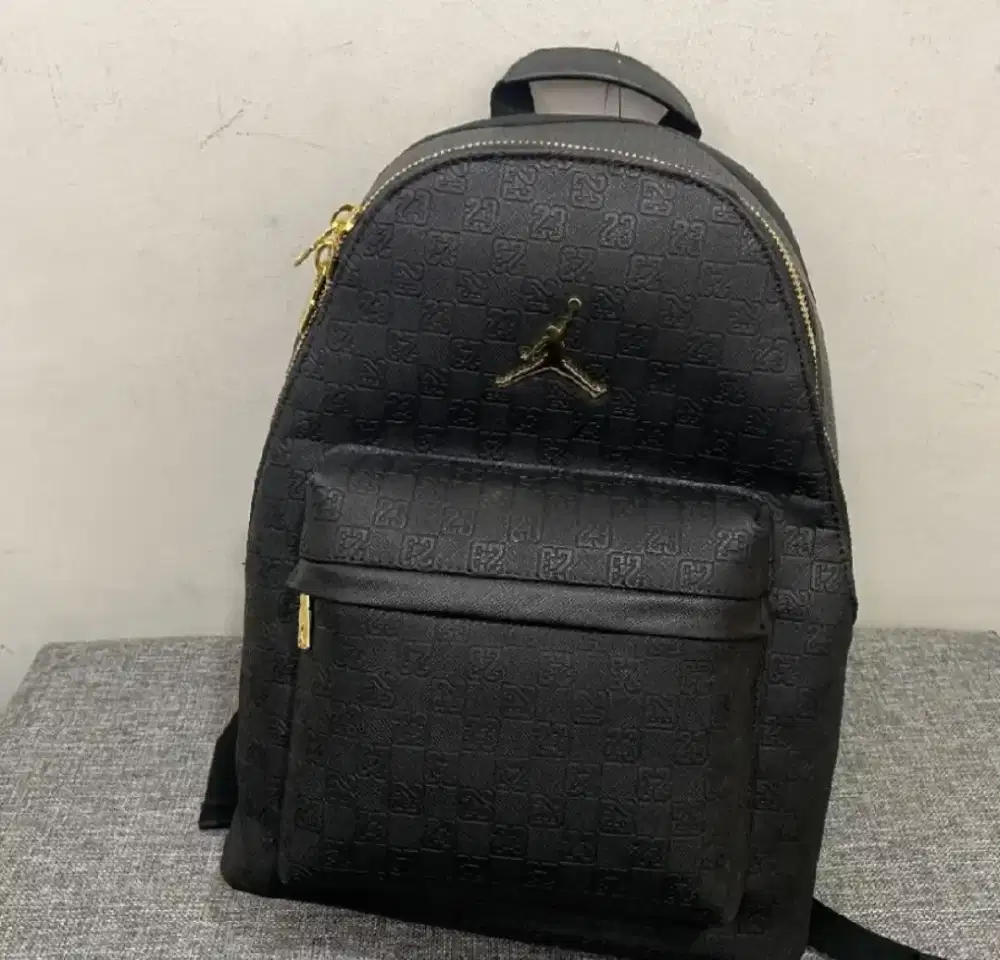 TAS RANSEL JORDAN