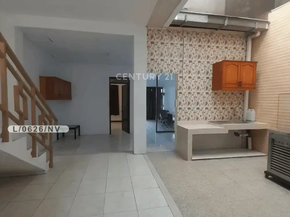 Rumah Siap Huni Lingkungan Nyaman Di Taman Kopo Indah 2 Bandung