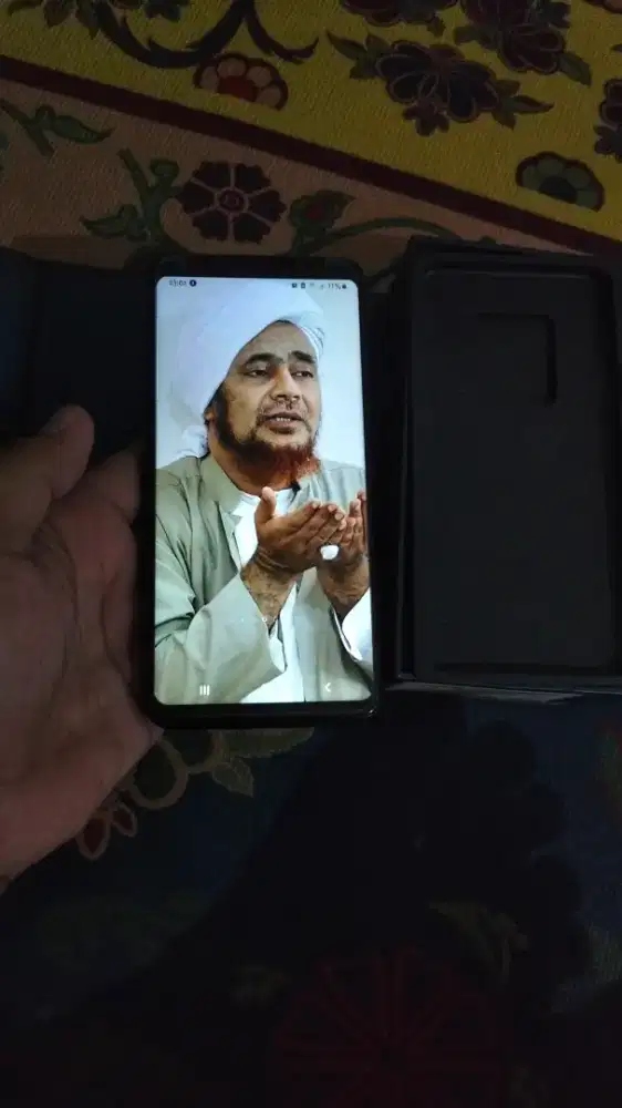 Samsung s9 plus