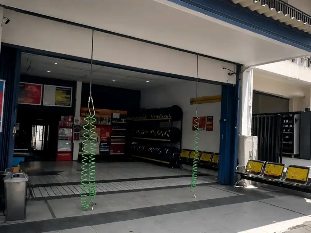 manukan tama