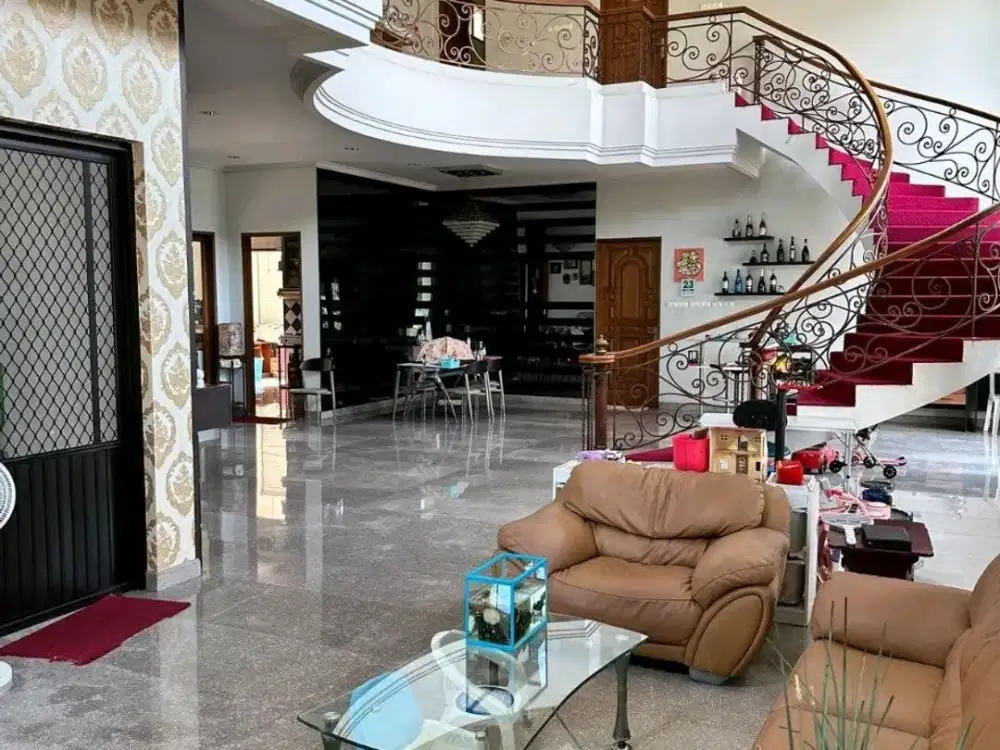 GALAXY BUMI PERMAI