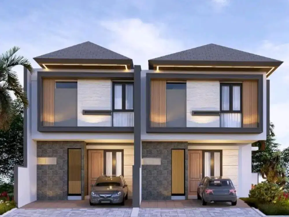 Wiyung taman pondok indah