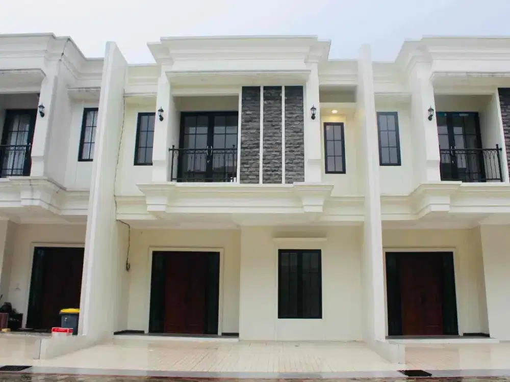 Rumah 2 lantai dkt Ke jl Raya kemang Depok
Jl.Madrasah Kalibaru
kec cilodong Depok