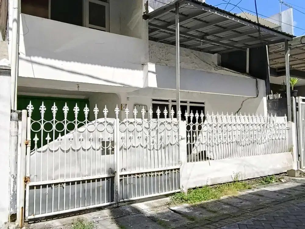 Ngagel Wasana