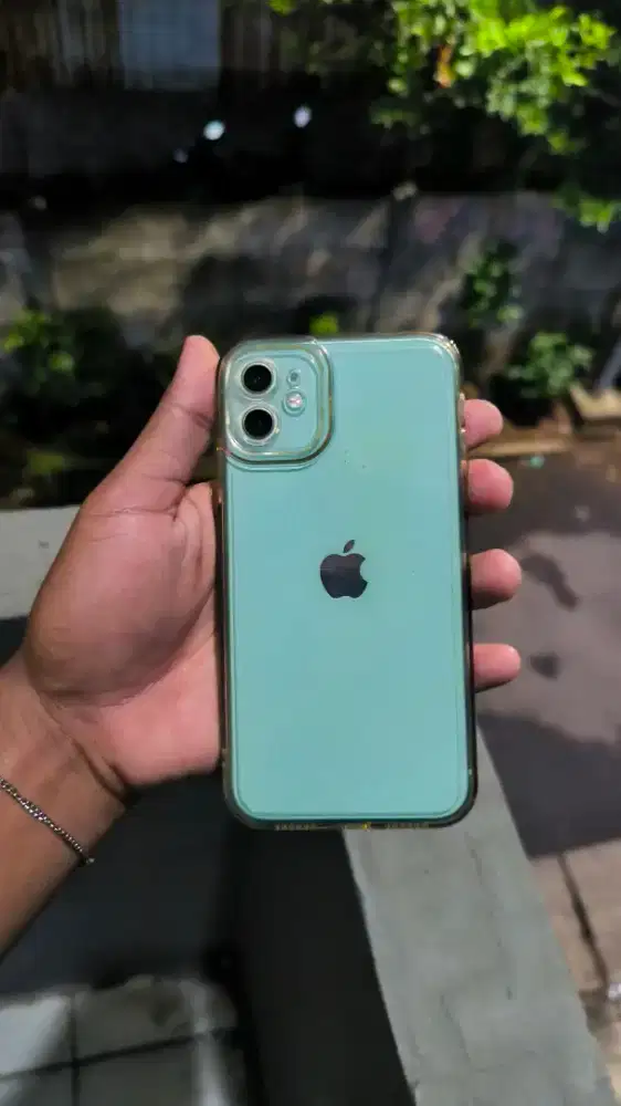 iPhone 11 Inter 128GB All Operator