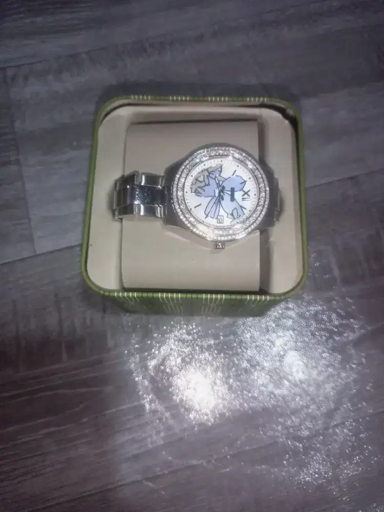 Jam tangan fossil