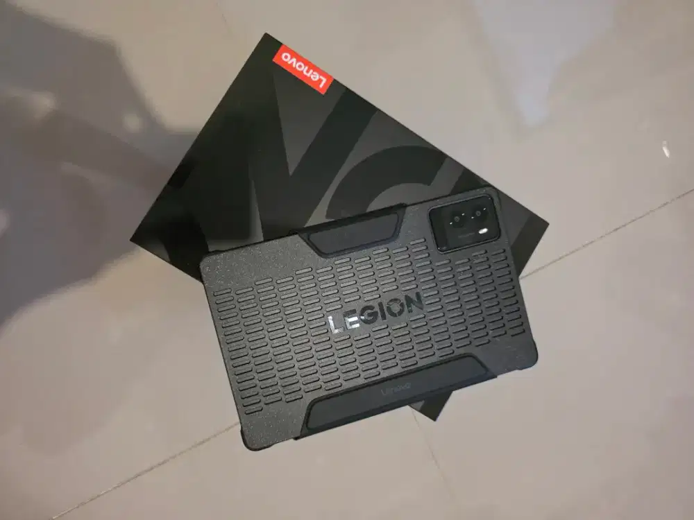 Lenovo Legion Tab Gen 3 16/512GB