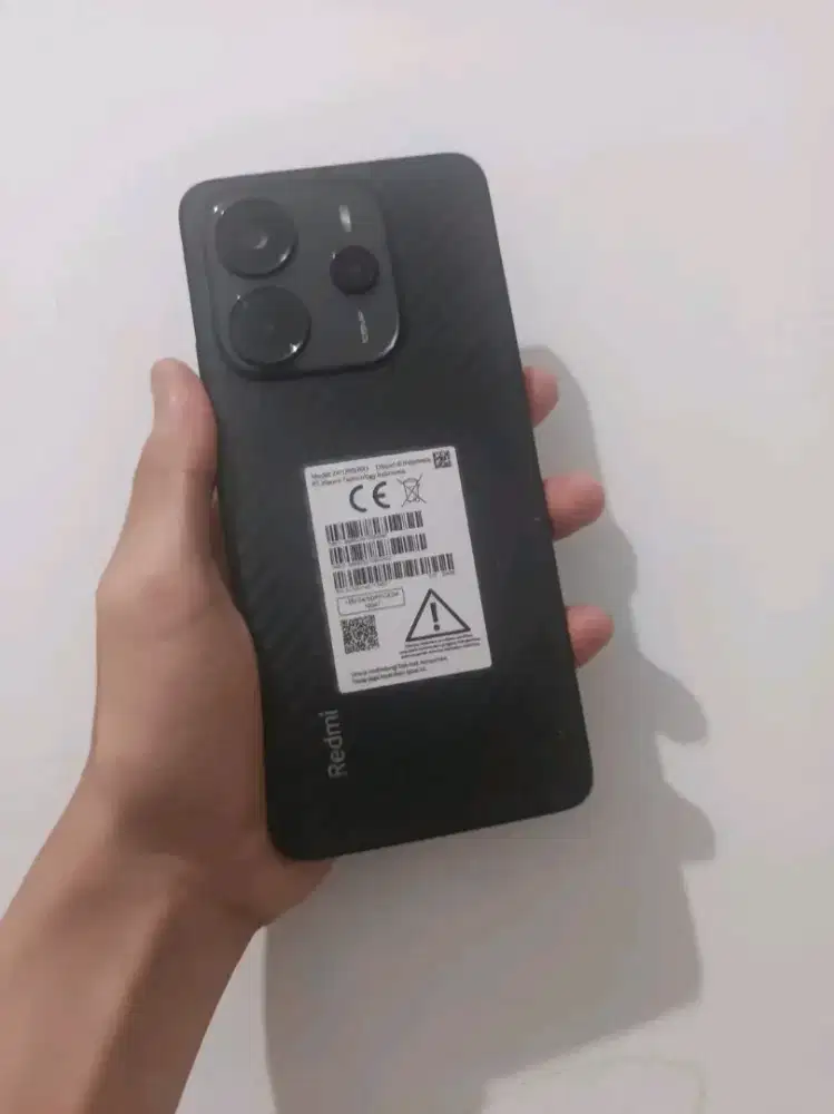 Redmi note 14 8/256
