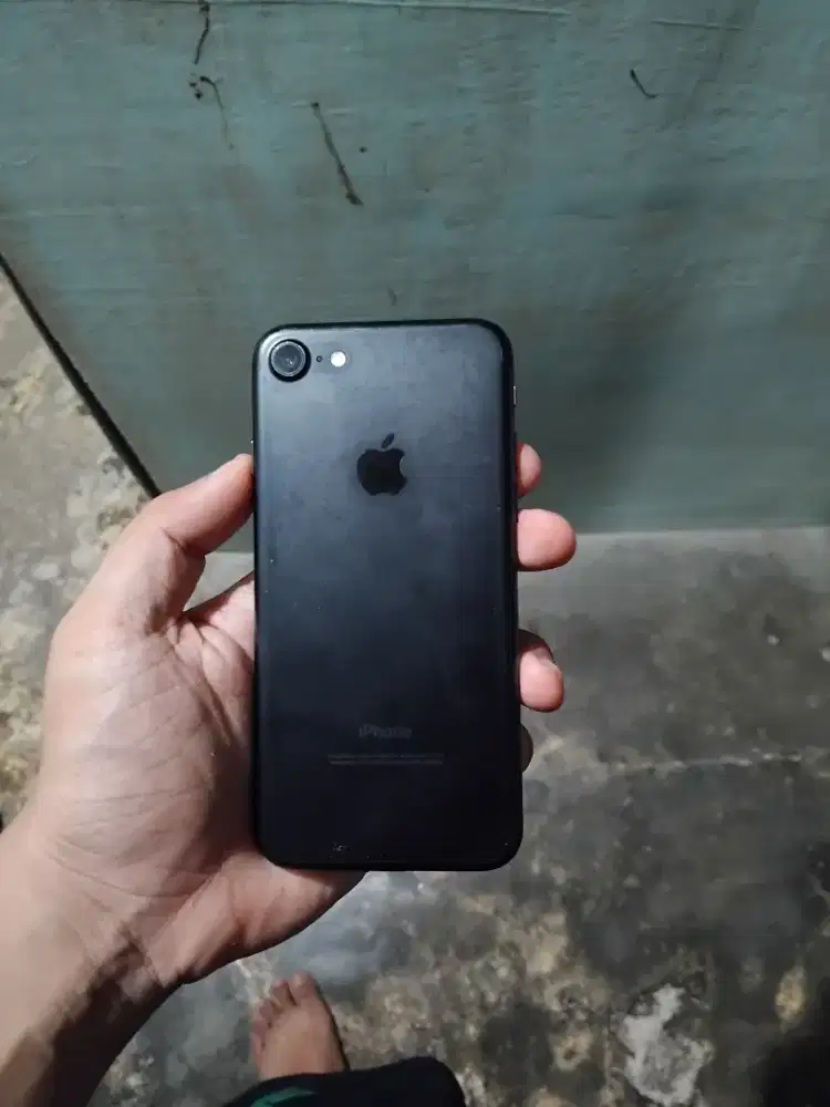 Hp Iphone 7 32 Gb