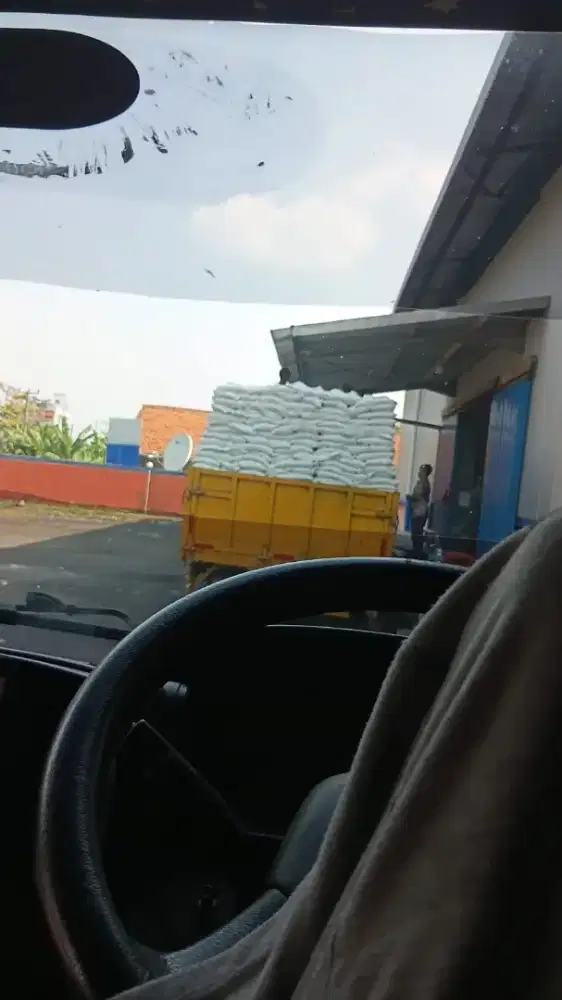 Cari Loker Driver SIM A
