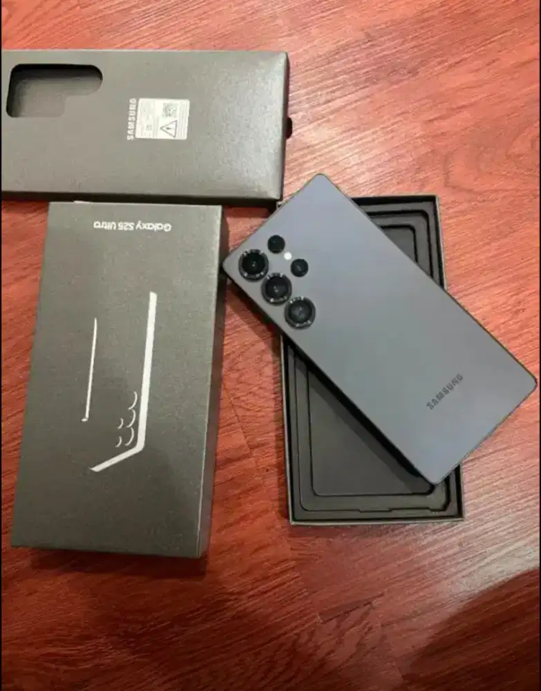 Samsung s25 512 ultra ori